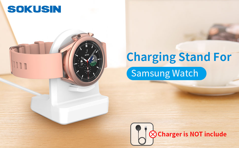 samsung watch stand