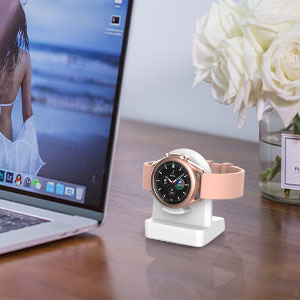 samsung watch stand