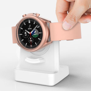 samsung watch stand