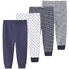 Trousers 4-piece set