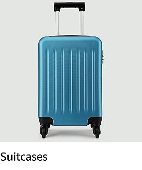 Suitcases