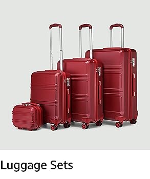 Luggage Sets