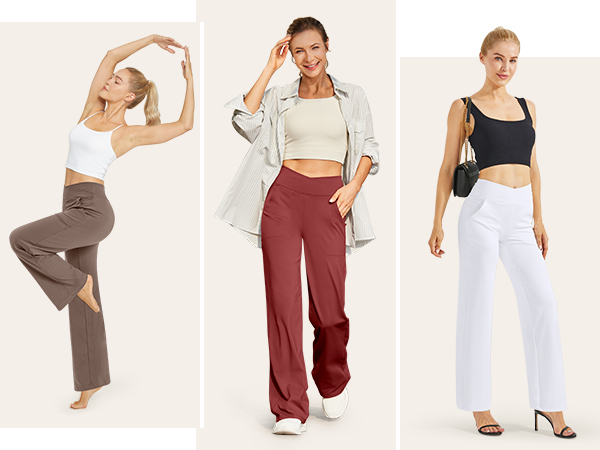 palazzo pants for women