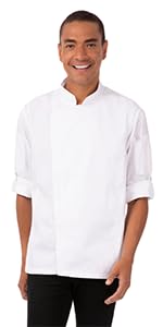 Hartford Chef Coat