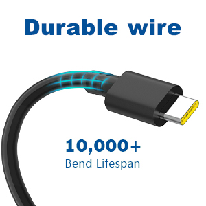 Durable wire