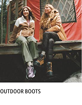 Outdoor Boots