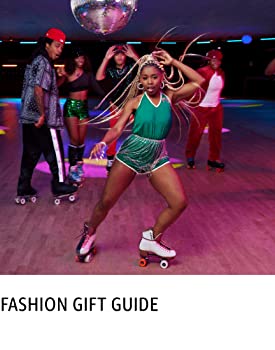 Fashion Gift Guide