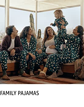 Family Pajamas