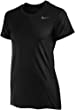 Nike Women's Legend Short Sleeve Shirt