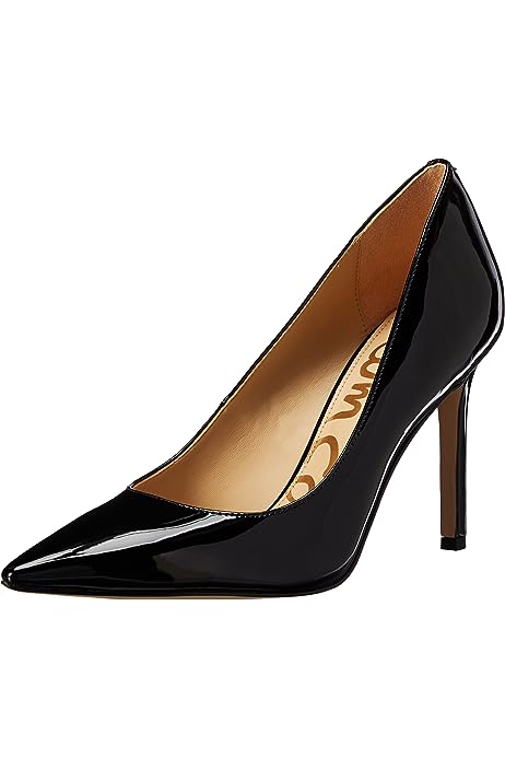 Women's Hazel Pump