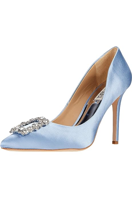 Women's Cher Pump