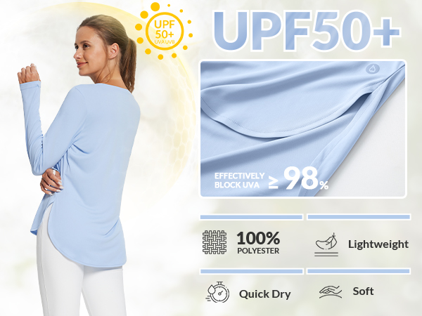 womens uv protection shirts