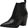 NINE WEST Women's Wyllis Ankle Boot