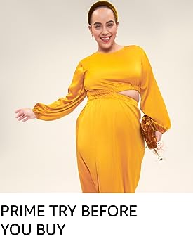 Prime Try Before You Buy