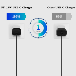 Samsung Charger