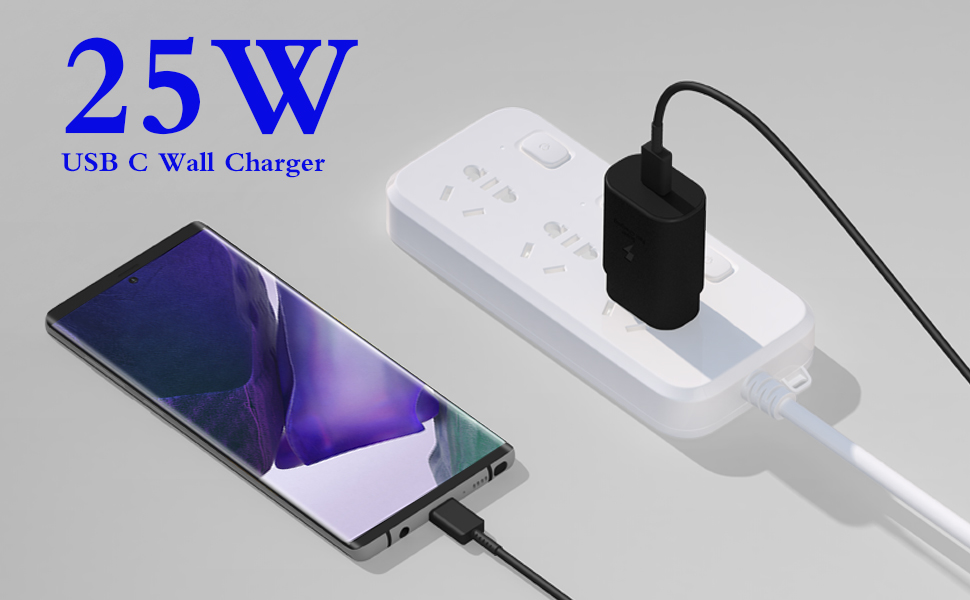 Samsung Charger