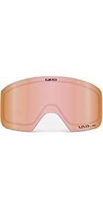 Giro Axis Replacement Lens