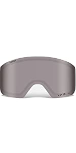 Giro Axis Replacement Lens