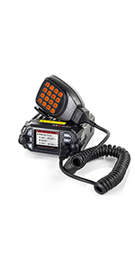 uv-25x2 mini mobile radio qyt