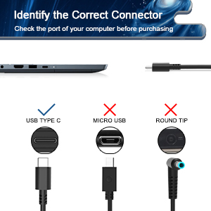 usb c connector