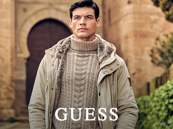 GUESS Men''s