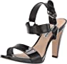 Karl Lagerfeld Paris Women's Cieone Heeled Sandal