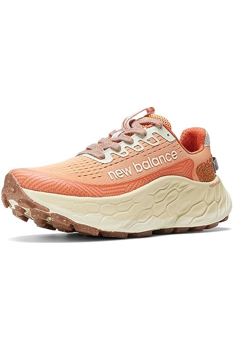 Women's Fresh Foam X More Trail V3 Running Shoe