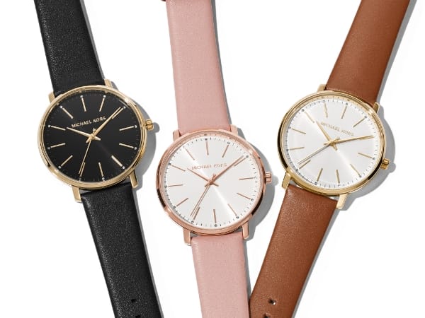 Michael Kors Watch Collection