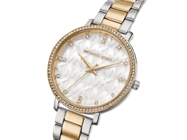 Michael Kors Watch Collection