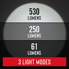 light modes