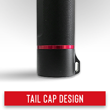 tail cap