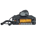 AnyTone AT-5555N 10 Meter Radio for Truck, with SSB/FM/AM/PA Mode,High Power Output 12W AM,30W FM,SSB 30W PEP