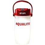 Eton Solar Powered Lantern with Integrated Water Bottle &amp; Personal Emergency Kit