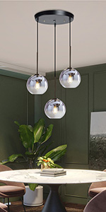 Pendant Lamp