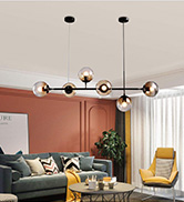 Pendant Light Fixture