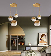 Pendant Light