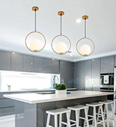 pendant light