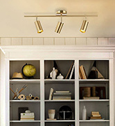 Track Lighting Fixture