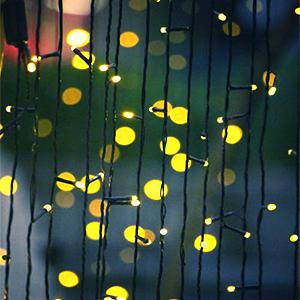 outdoor balcony lights