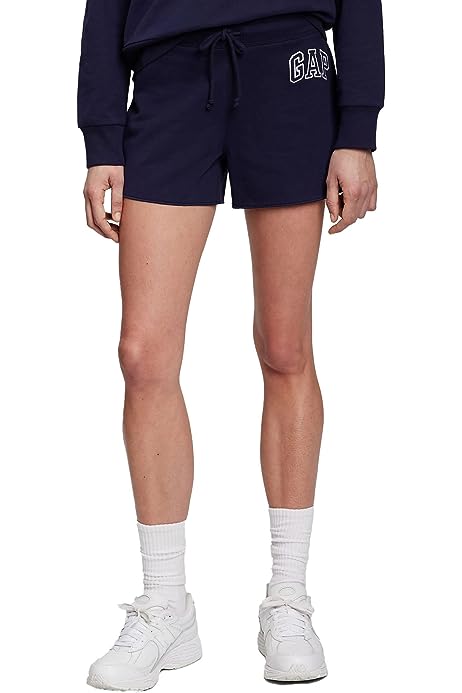 Women's Heritage Logo Short