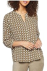 Women's Pintuck Blouse