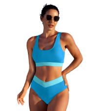 High Waisted Bikini Sets