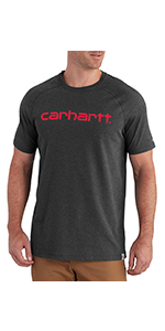 carhartt, graphic tee, mens tshirt