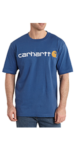 carhartt, tshirt, mens tee