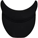 Shampoo Bowl Neck Rest - Neck Cushion for Salon Sinks - Silicone Cushion for Wash Basin - Salon Sink Neck Cushion - Salon Neck Rest - Shampoo Neck Rest for Sink