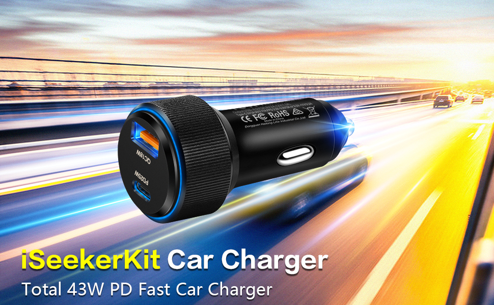 car charger