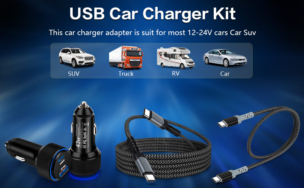 car charger