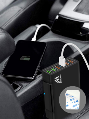 car usb charger