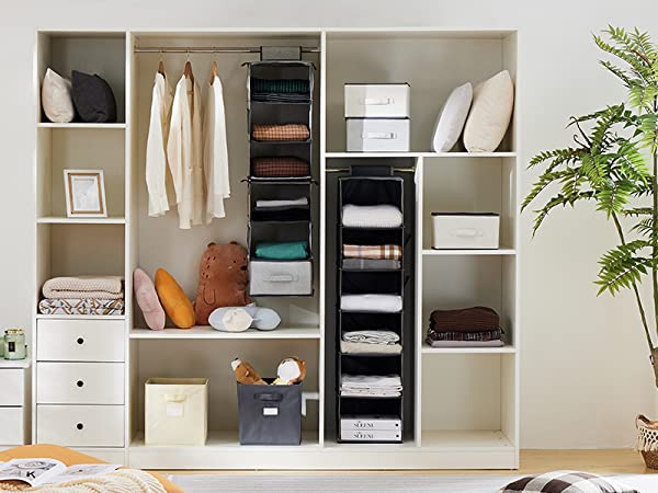 closet storage