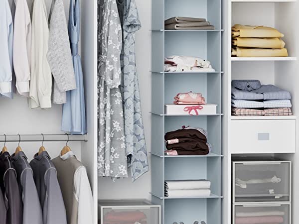 closet organizer